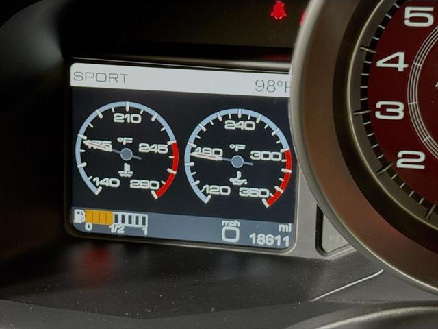 used 2011 Ferrari 458 Italia car, priced at $219,999