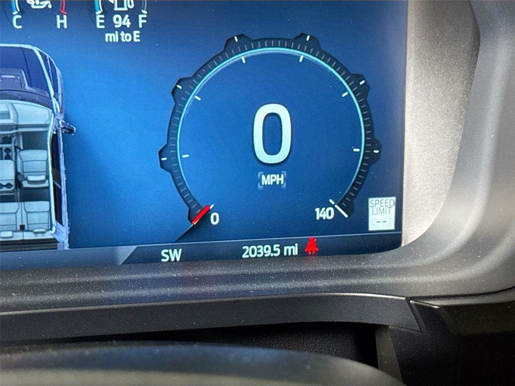 used 2024 Ford F-150 car, priced at $138,999