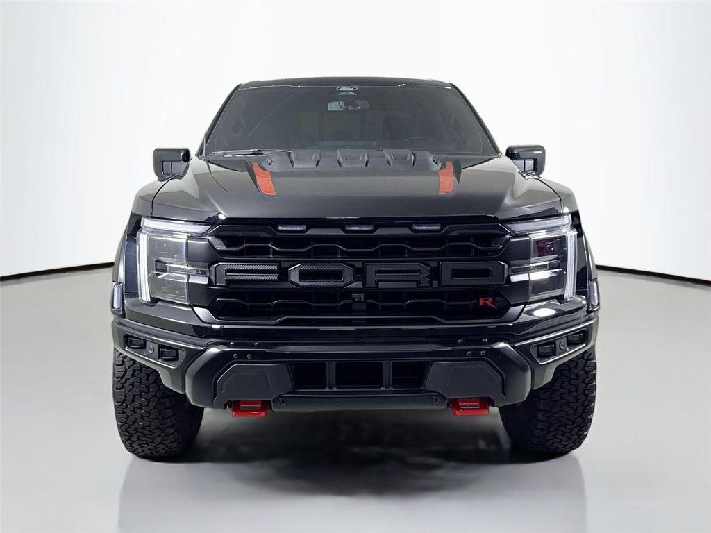 used 2024 Ford F-150 car, priced at $138,999
