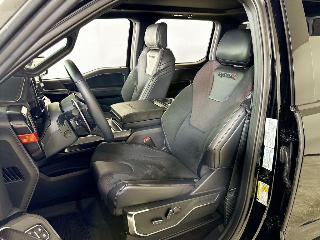 used 2024 Ford F-150 car, priced at $138,999