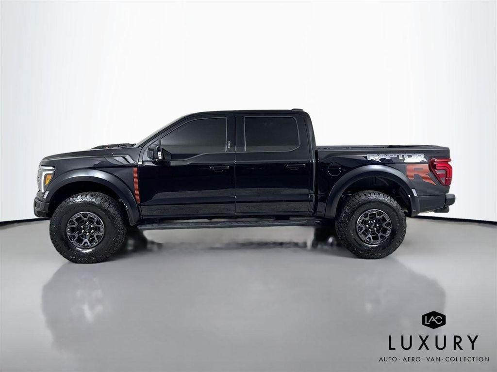 used 2024 Ford F-150 car, priced at $138,999