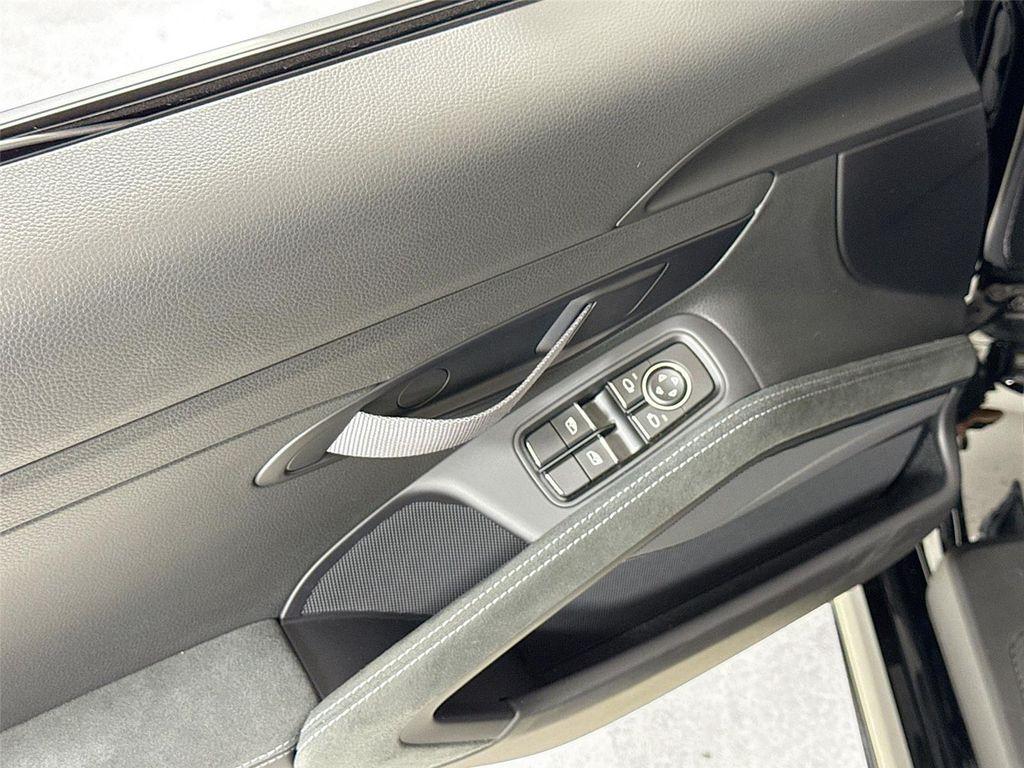 used 2024 Porsche 718 Cayman car, priced at $199,999