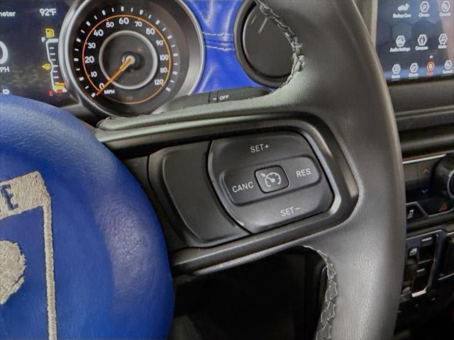 used 2023 Jeep Gladiator car