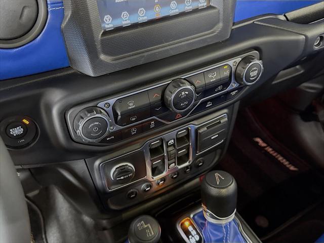 used 2023 Jeep Gladiator car