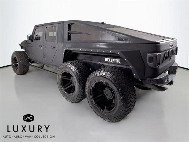 used 2023 Jeep Gladiator car