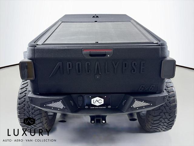 used 2023 Jeep Gladiator car
