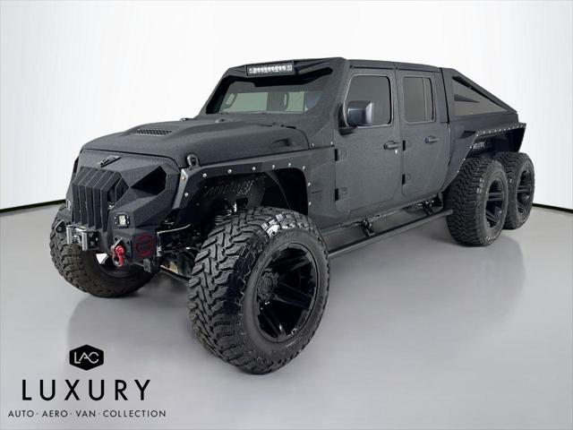 used 2023 Jeep Gladiator car