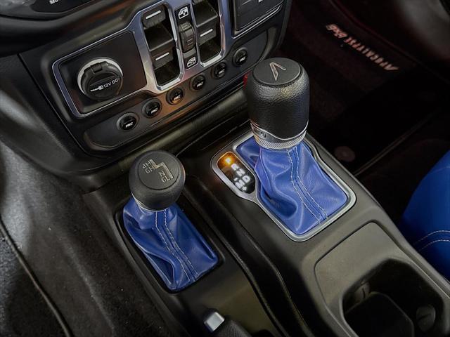 used 2023 Jeep Gladiator car