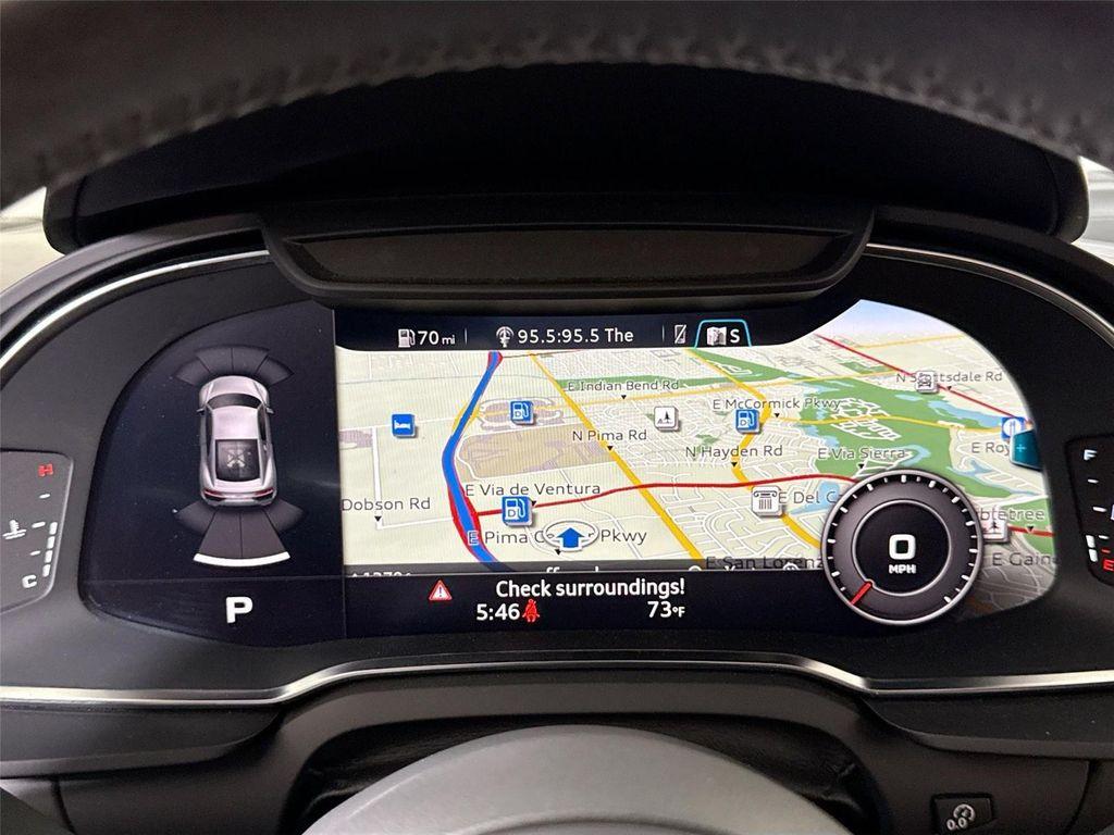 used 2017 Audi R8 car, priced at $117,999