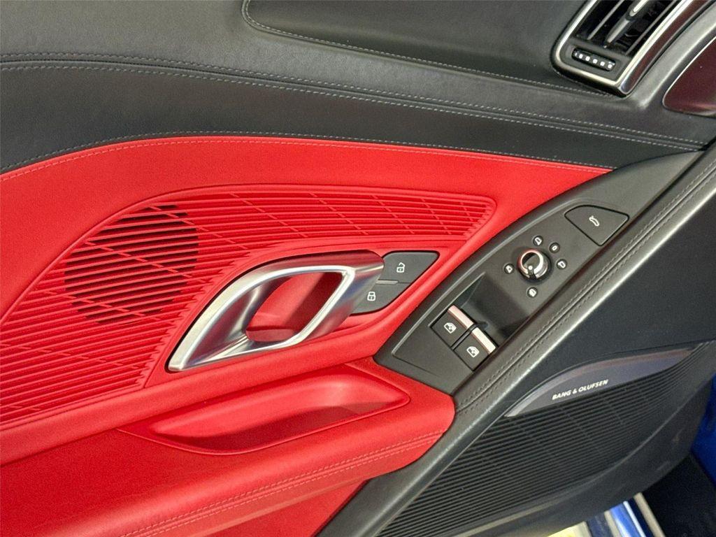used 2017 Audi R8 car, priced at $117,999