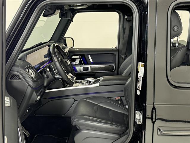 used 2024 Mercedes-Benz AMG G 63 car, priced at $339,999