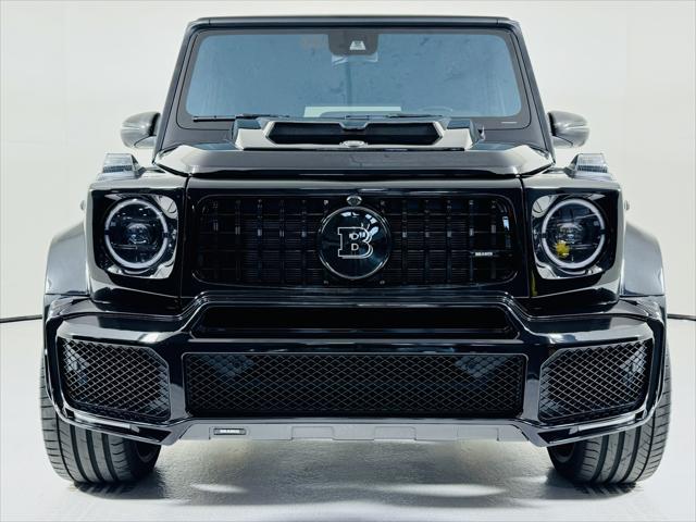 used 2024 Mercedes-Benz AMG G 63 car, priced at $339,999