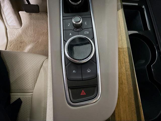 used 2022 Cadillac Escalade car, priced at $82,999