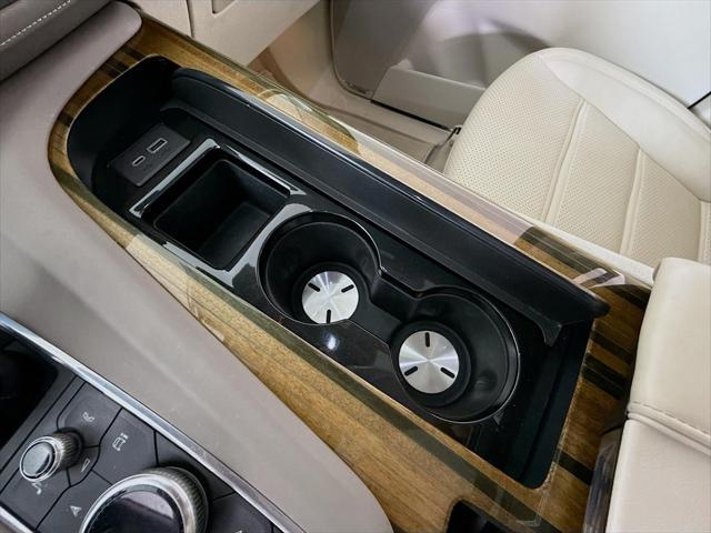 used 2022 Cadillac Escalade car, priced at $82,999