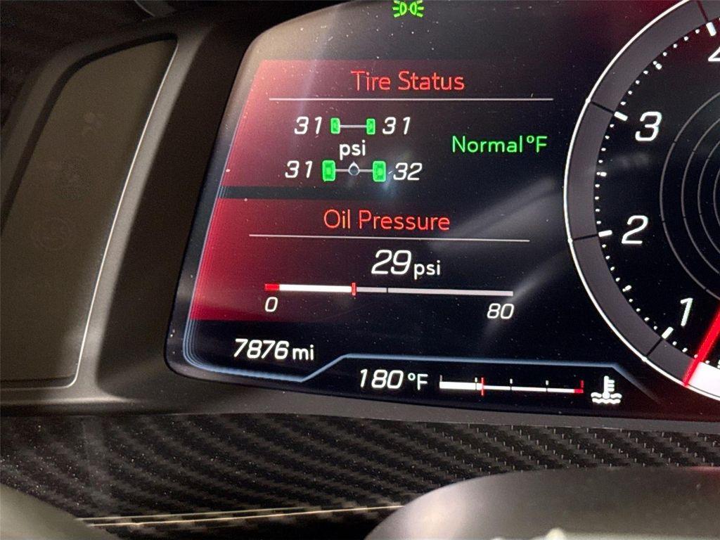 used 2023 Chevrolet Corvette car, priced at $78,999