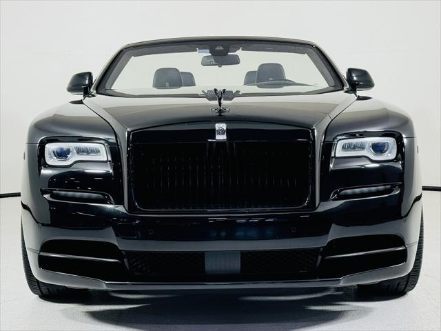 used 2016 Rolls-Royce Dawn car, priced at $187,999