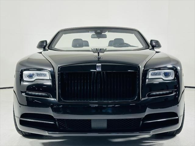 used 2016 Rolls-Royce Dawn car, priced at $175,999