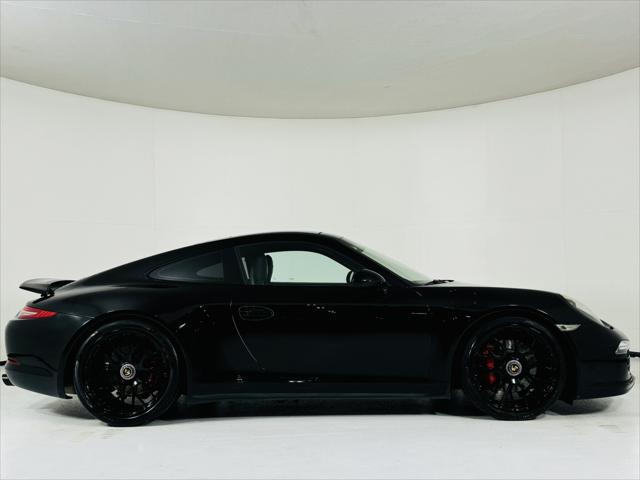 used 2016 Porsche 911 car, priced at $73,999