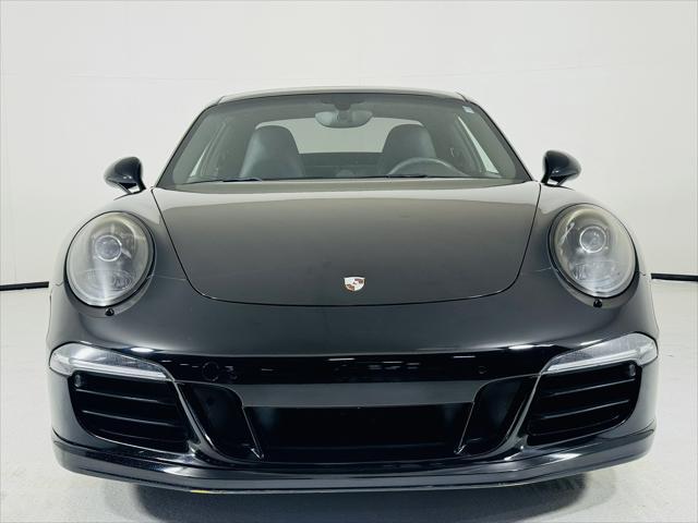 used 2016 Porsche 911 car, priced at $73,999