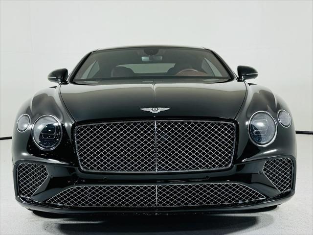 used 2020 Bentley Continental GT car, priced at $163,995