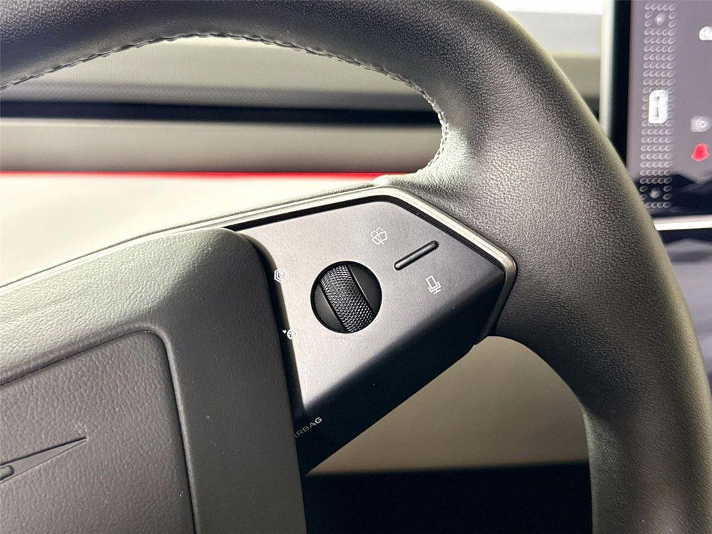 used 2024 Tesla Cybertruck car, priced at $79,999