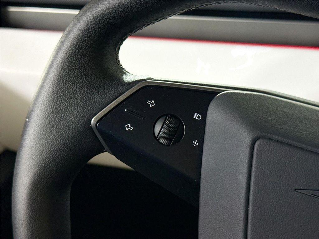 used 2024 Tesla Cybertruck car, priced at $79,999