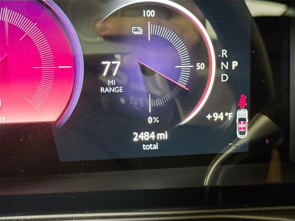 used 2024 Rolls-Royce Spectre car, priced at $373,999