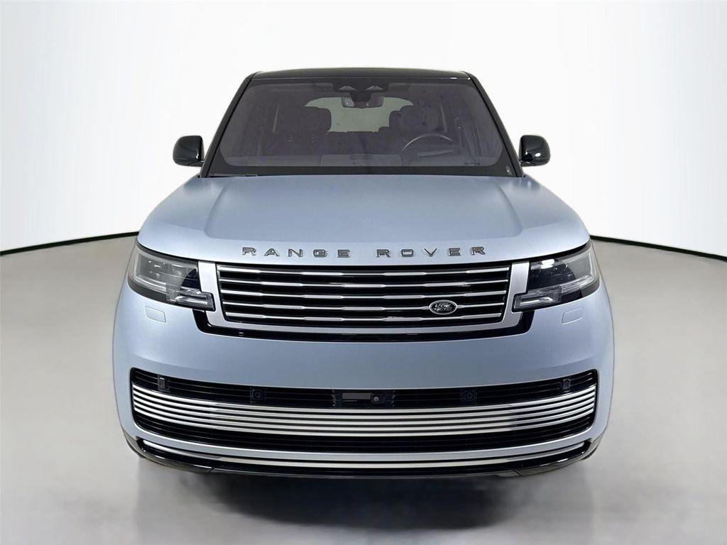 used 2023 Land Rover Range Rover car, priced at $147,999