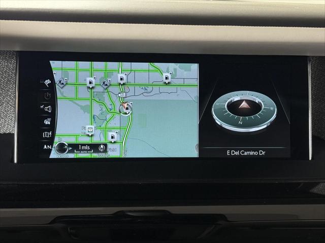 used 2022 Rolls-Royce Phantom car, priced at $436,997