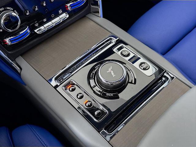 used 2024 Rolls-Royce Cullinan car, priced at $367,999