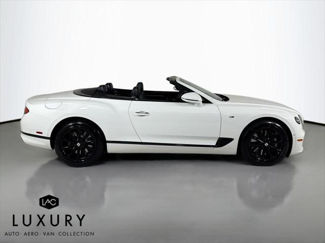 used 2021 Bentley Continental GT car, priced at $194,999