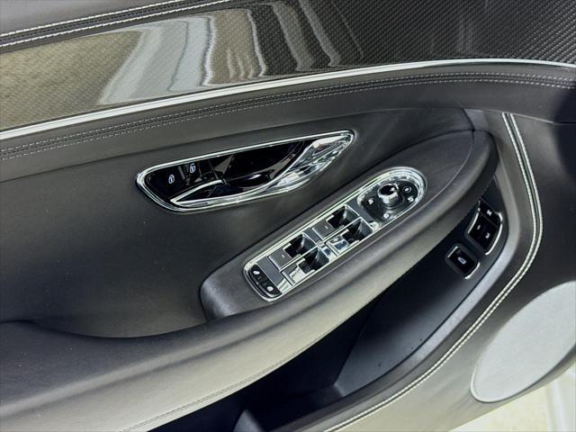 used 2021 Bentley Continental GT car, priced at $194,999