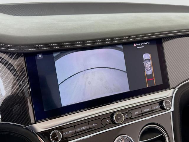 used 2021 Bentley Continental GT car, priced at $194,999