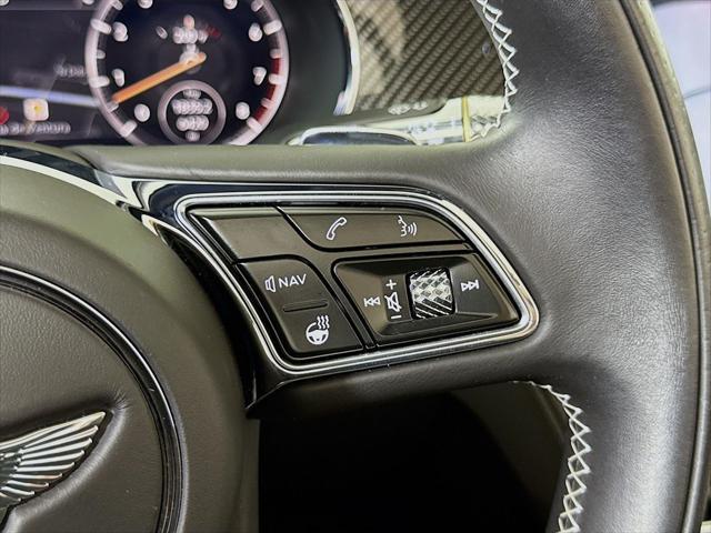 used 2021 Bentley Continental GT car, priced at $194,999