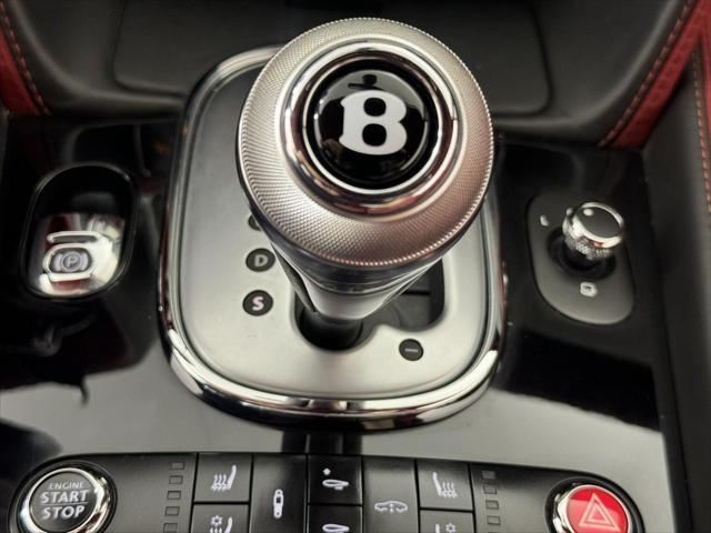 used 2015 Bentley Continental GT car, priced at $69,999