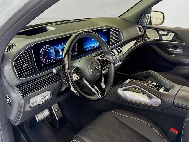 used 2025 Mercedes-Benz Maybach GLS 600 car, priced at $179,999
