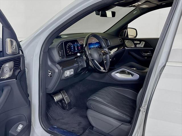 used 2025 Mercedes-Benz Maybach GLS 600 car, priced at $179,999