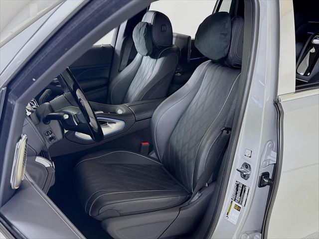 used 2025 Mercedes-Benz Maybach GLS 600 car, priced at $179,999