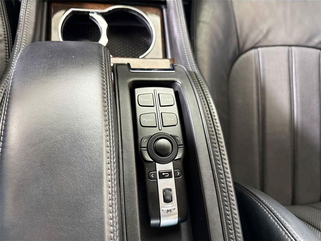 used 2011 Bentley Mulsanne car, priced at $66,999