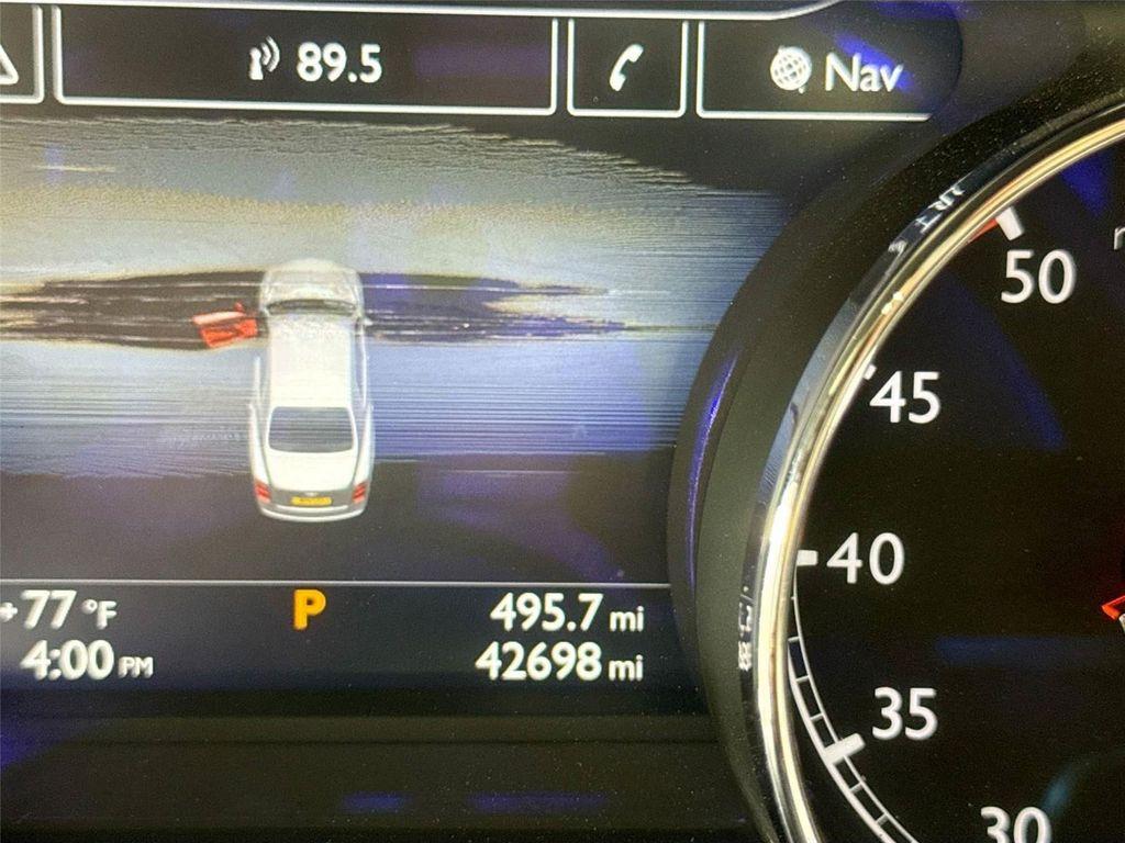 used 2011 Bentley Mulsanne car, priced at $66,999