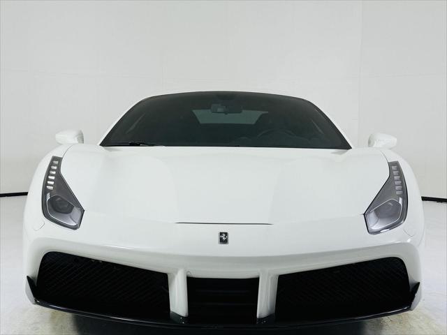 used 2016 Ferrari 488 GTB car, priced at $234,999