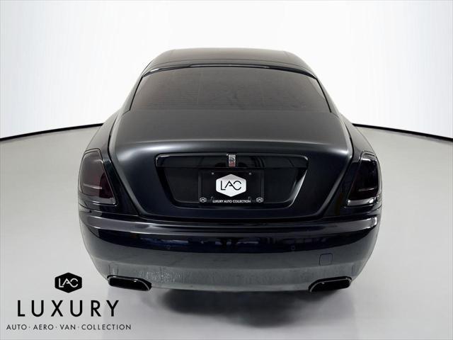 used 2019 Rolls-Royce Wraith car, priced at $206,999