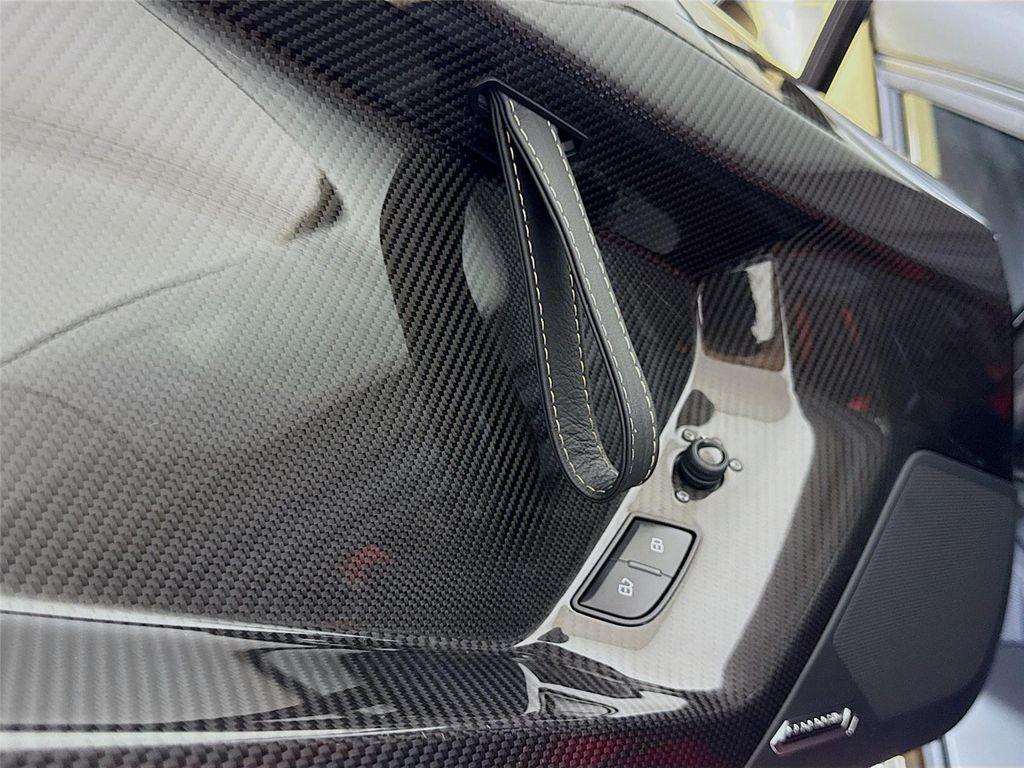 used 2019 Lamborghini Aventador SVJ car, priced at $763,999