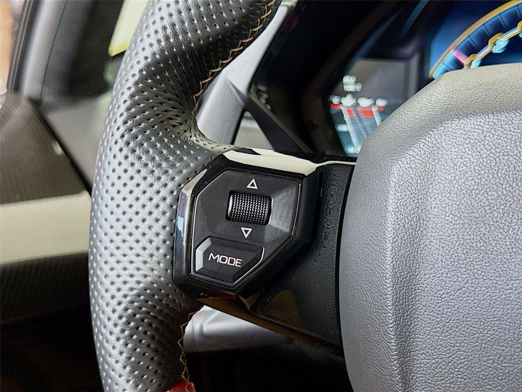 used 2019 Lamborghini Aventador SVJ car, priced at $763,999