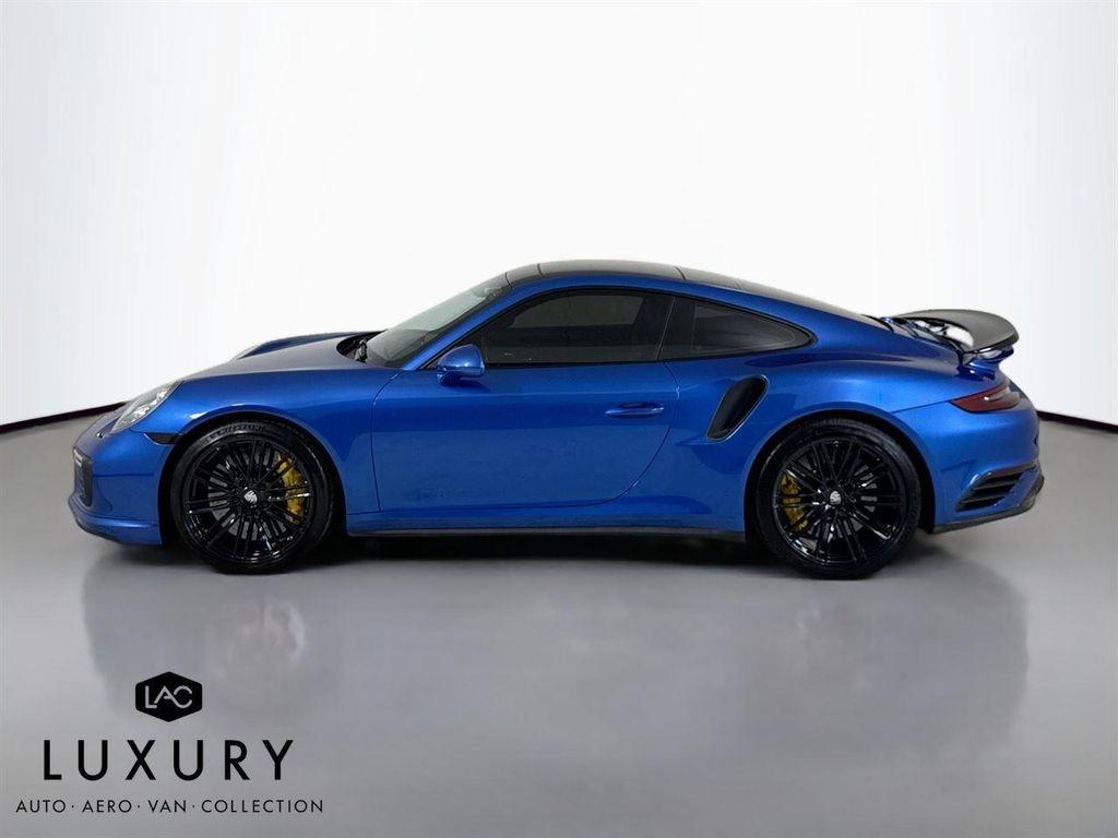 used 2017 Porsche 911 car, priced at $164,599