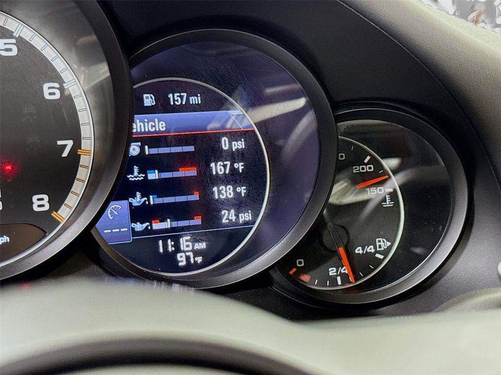 used 2017 Porsche 911 car, priced at $164,599