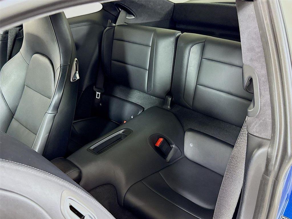 used 2017 Porsche 911 car, priced at $164,599