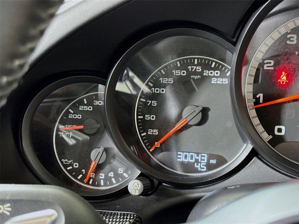 used 2017 Porsche 911 car, priced at $164,599