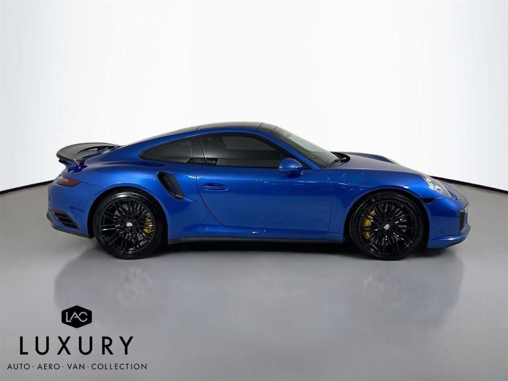 used 2017 Porsche 911 car, priced at $164,599