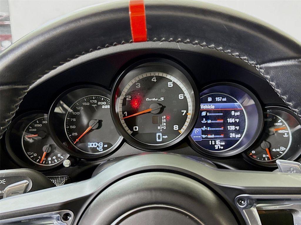 used 2017 Porsche 911 car, priced at $164,599